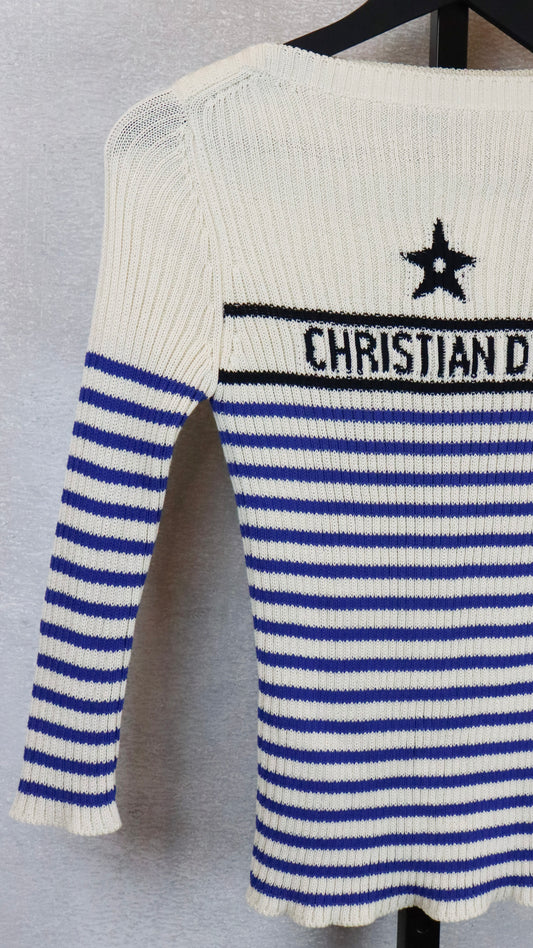 Christian Dior - Size 4