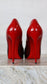 Christian Louboutin - Size 38.5