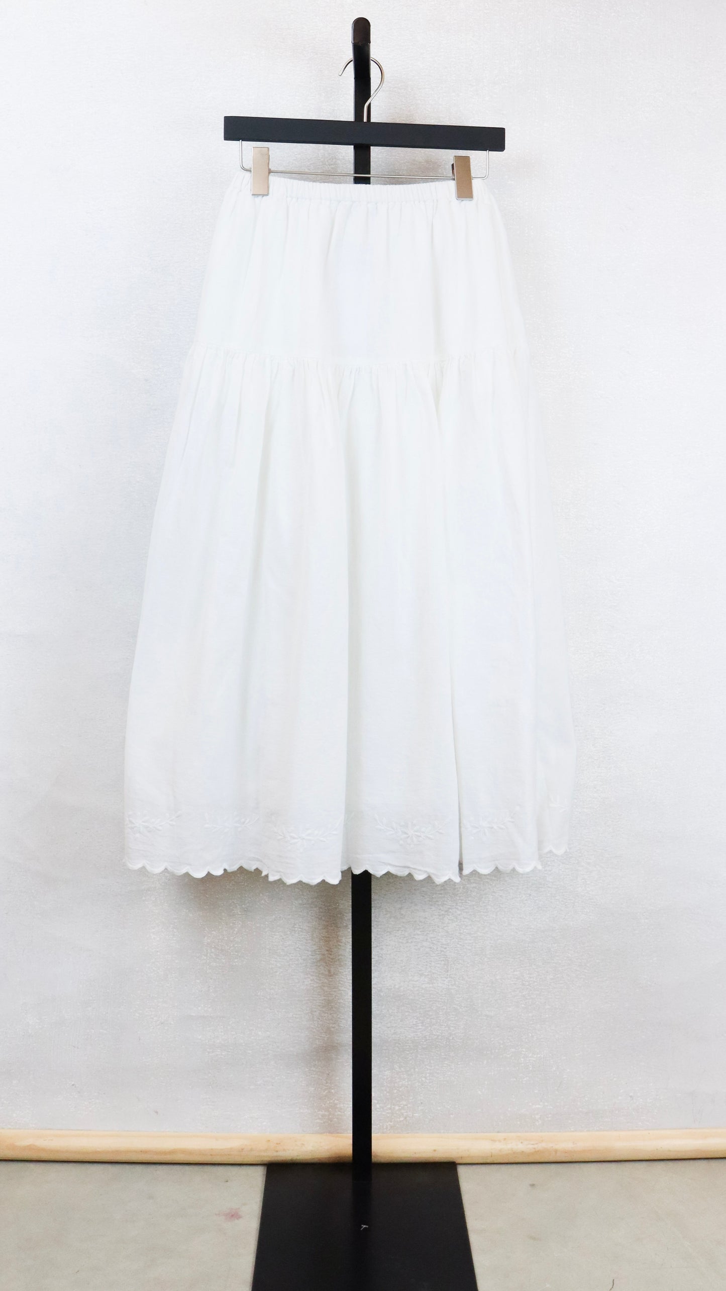 Gillian Stevens - Size 0