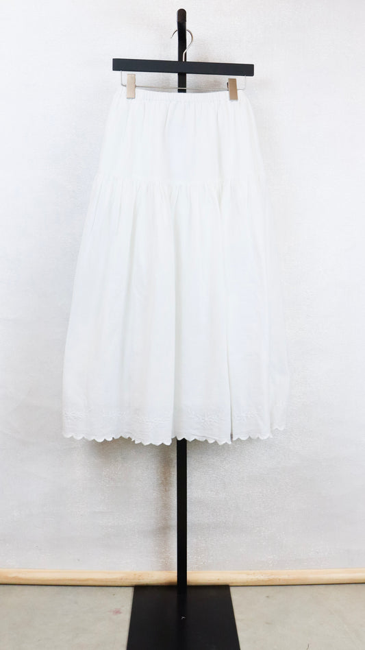 Gillian Stevens - Size 0