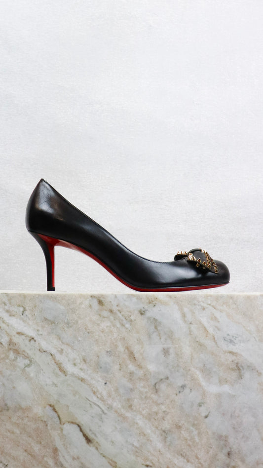 Christian Louboutin - Size 37