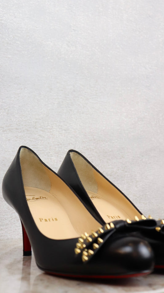 Christian Louboutin - Size 37