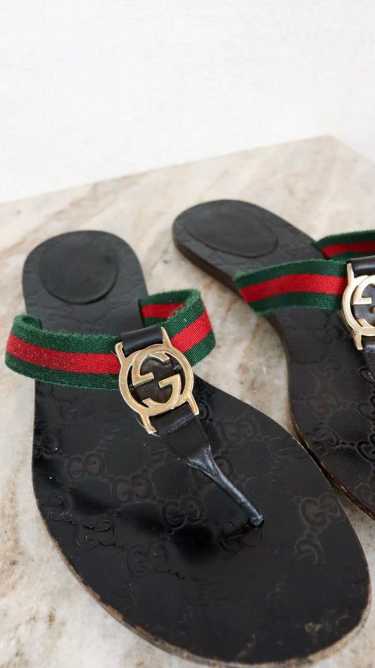 Gucci - Size 42