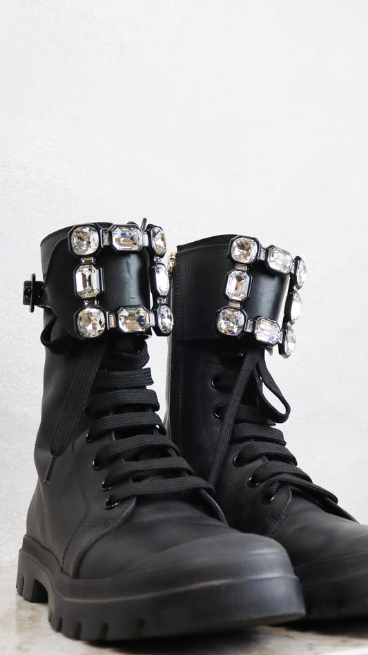 Roger Vivier - Size 35.5