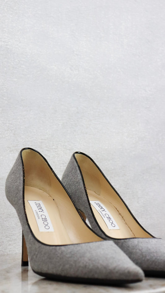 Jimmy Choo - Size 37