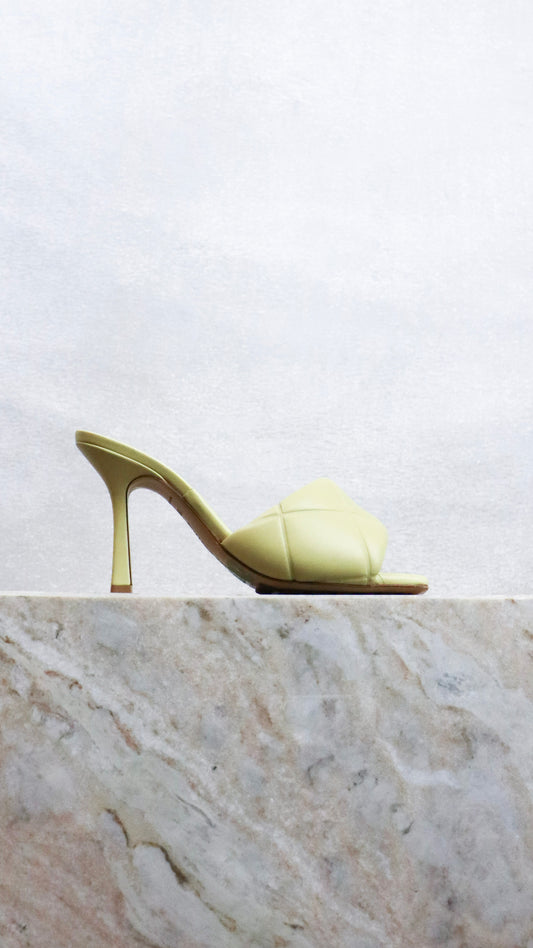 Bottega Veneta - Size 35.5