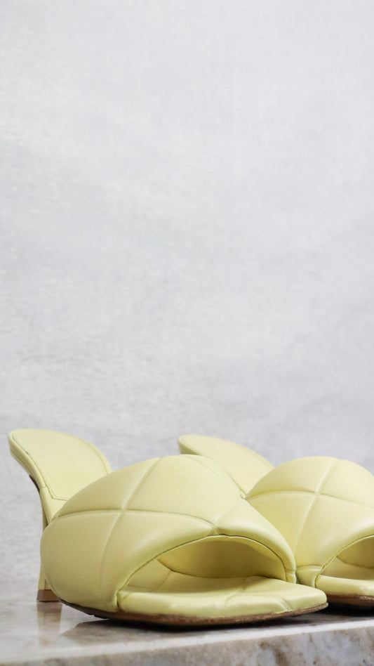 Bottega Veneta - Size 35.5