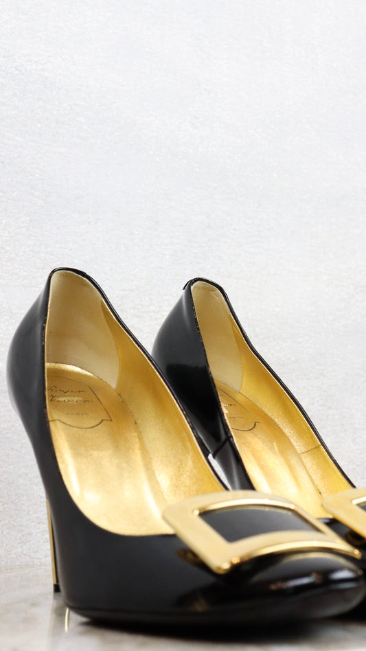 Roger Vivier - Size 42