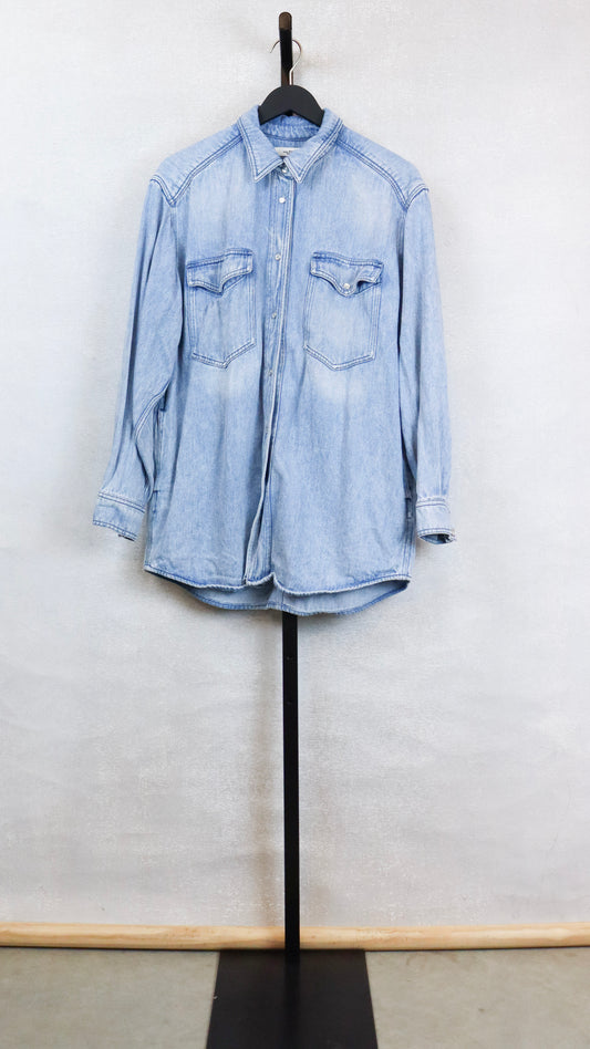 Isabel Marant Etolie - Size 38