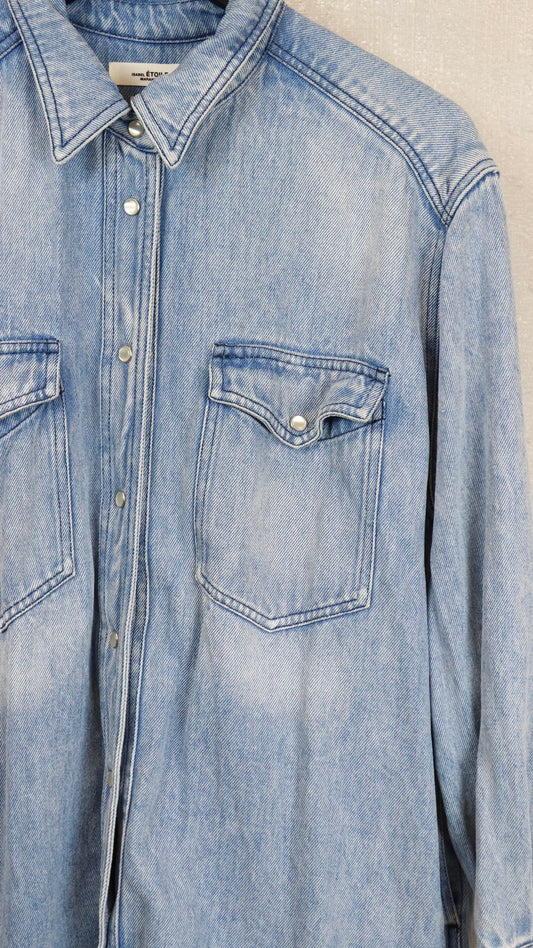 Isabel Marant Etolie - Size 38