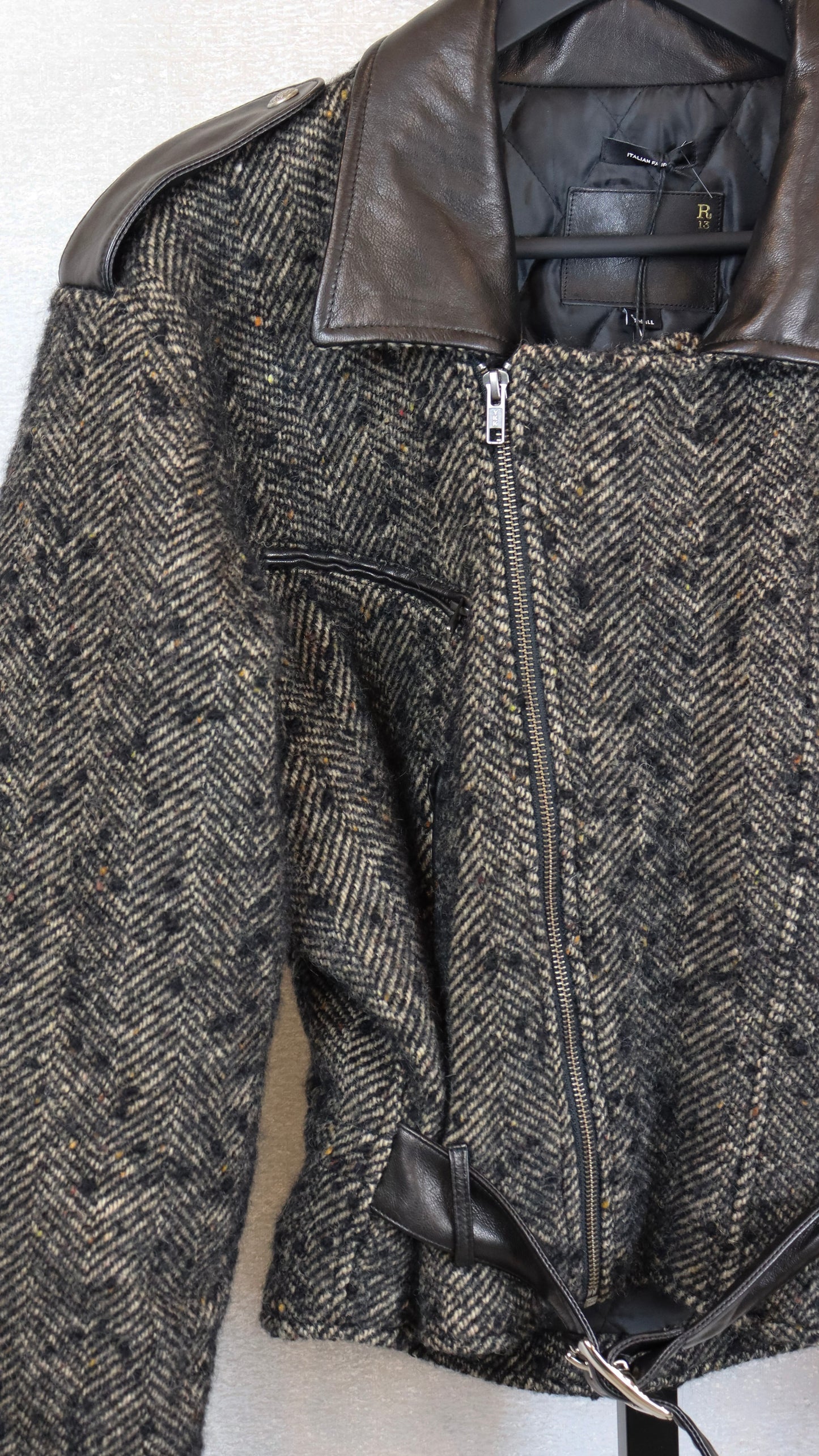 R13 - Size S