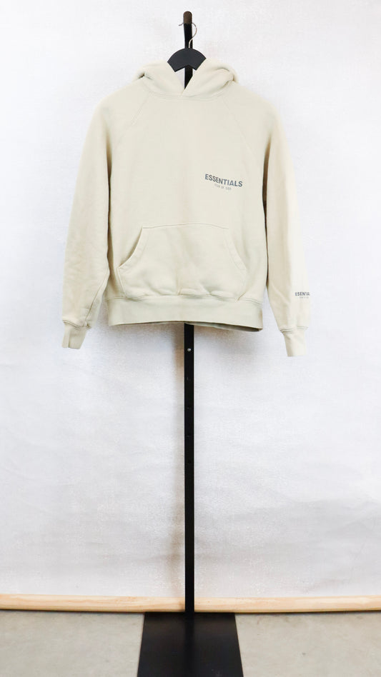 Essentials - Size XXS