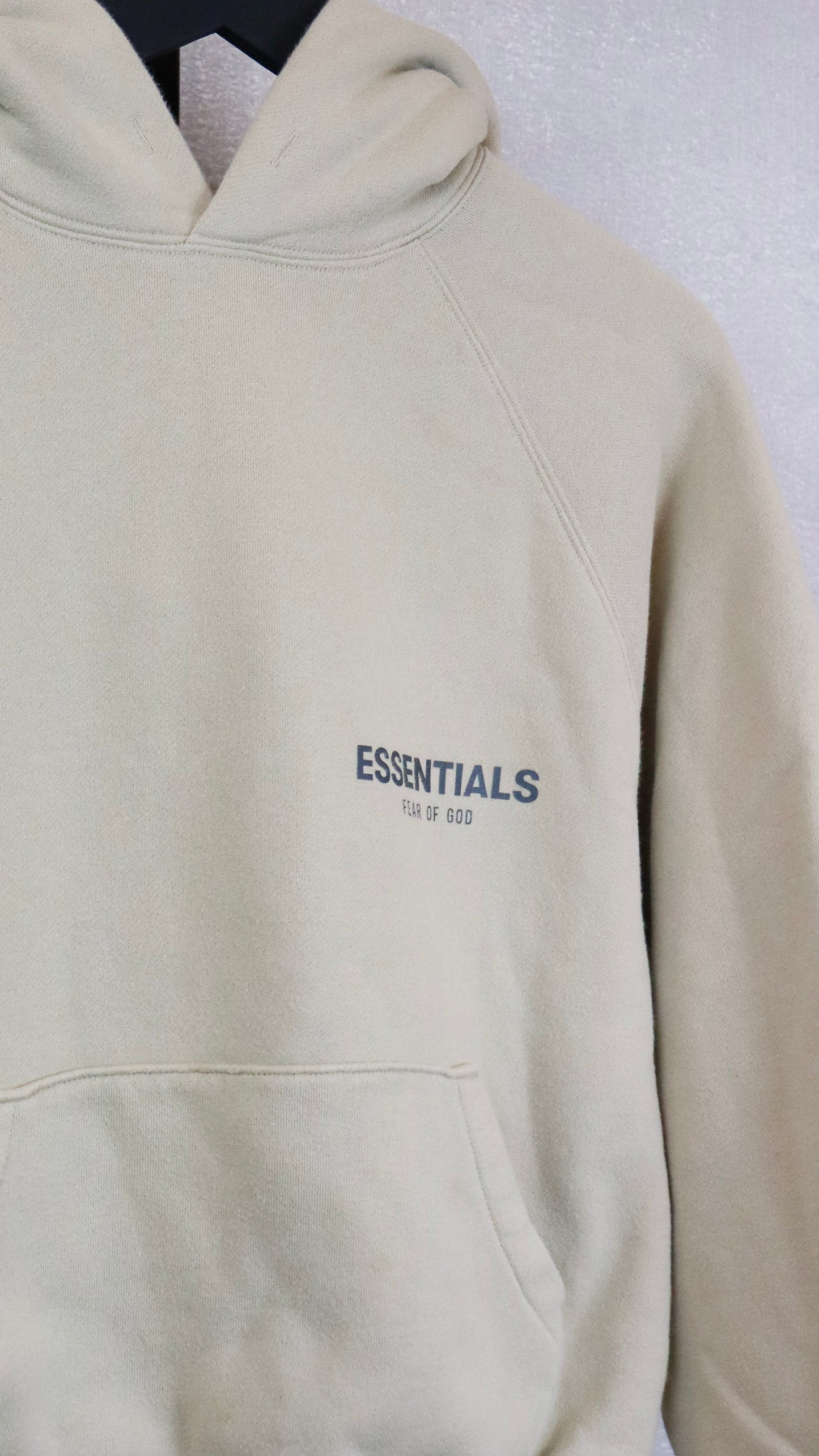 Essentials - Size XXS