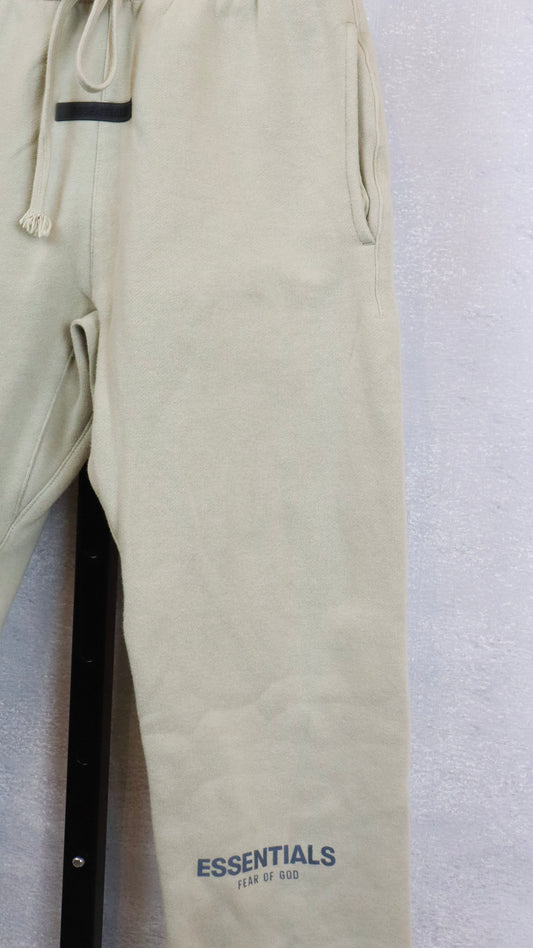 Essentials - Size XXS