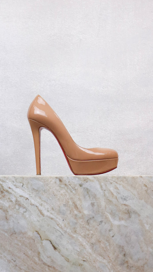 Christian Louboutin - Size 38