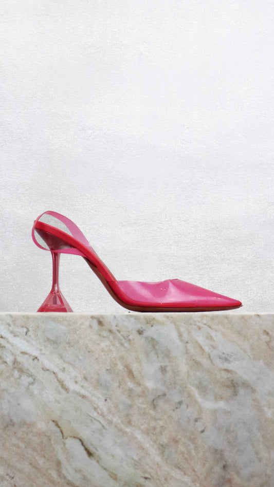 Amina Muaddi - Size 38