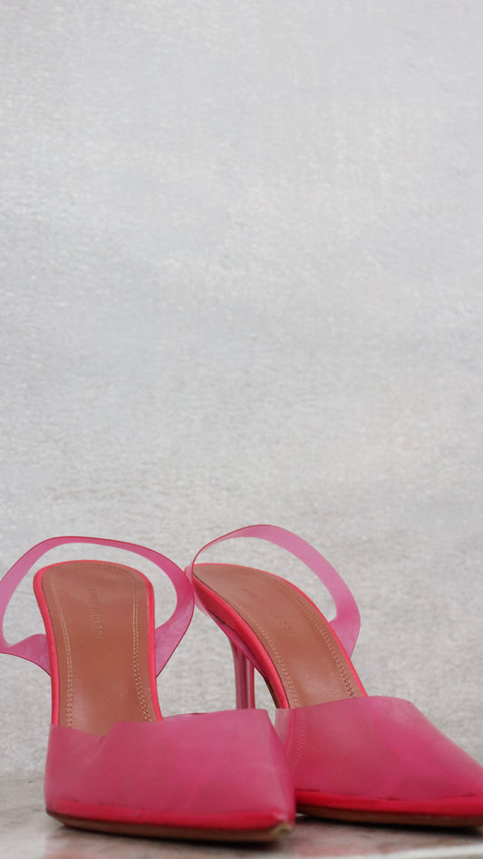 Amina Muaddi - Size 38