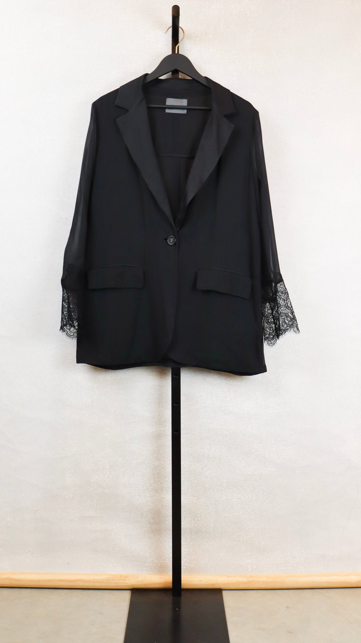 Lorena Antinozi - Size 44