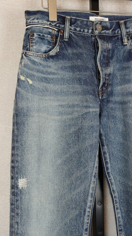 Moussy - Size 26