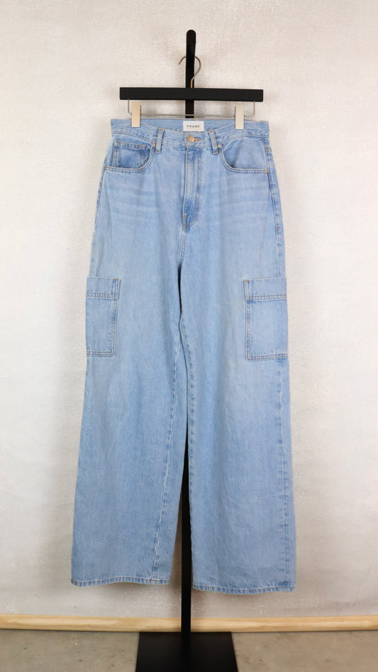 Frame - Size 29