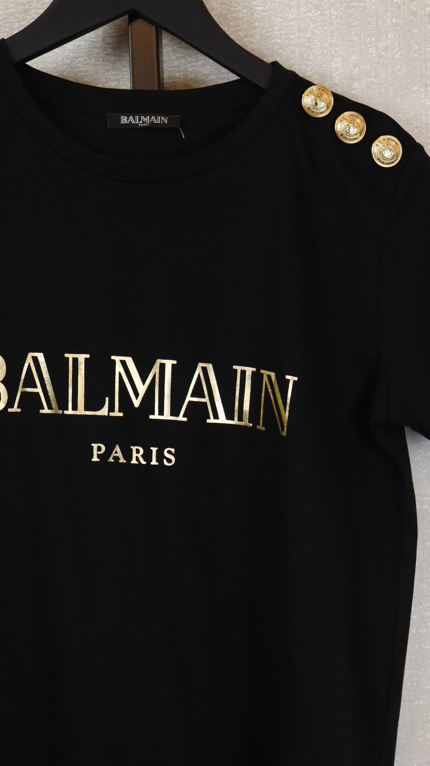 Balmain - Size 36