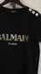 Balmain - Size 36