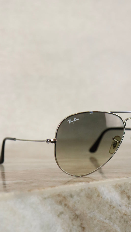 Ray Ban