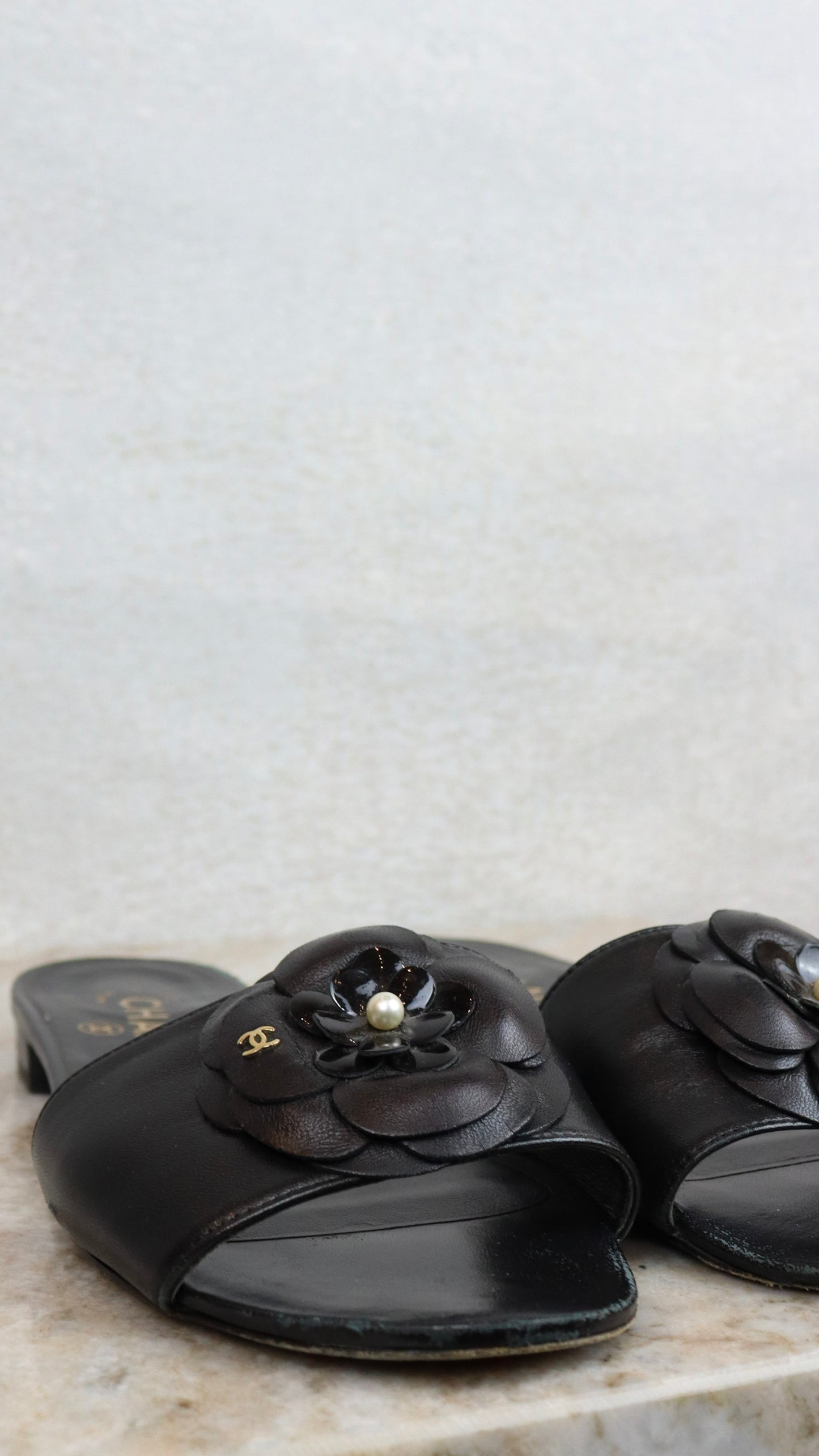 Chanel - Size 37