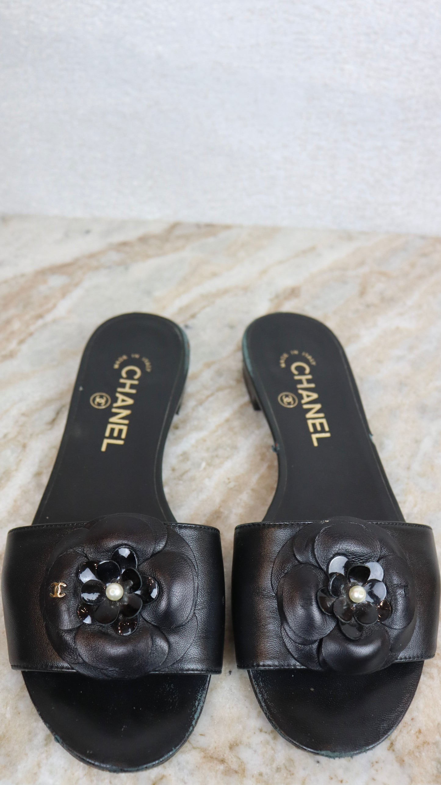 Chanel - Size 37
