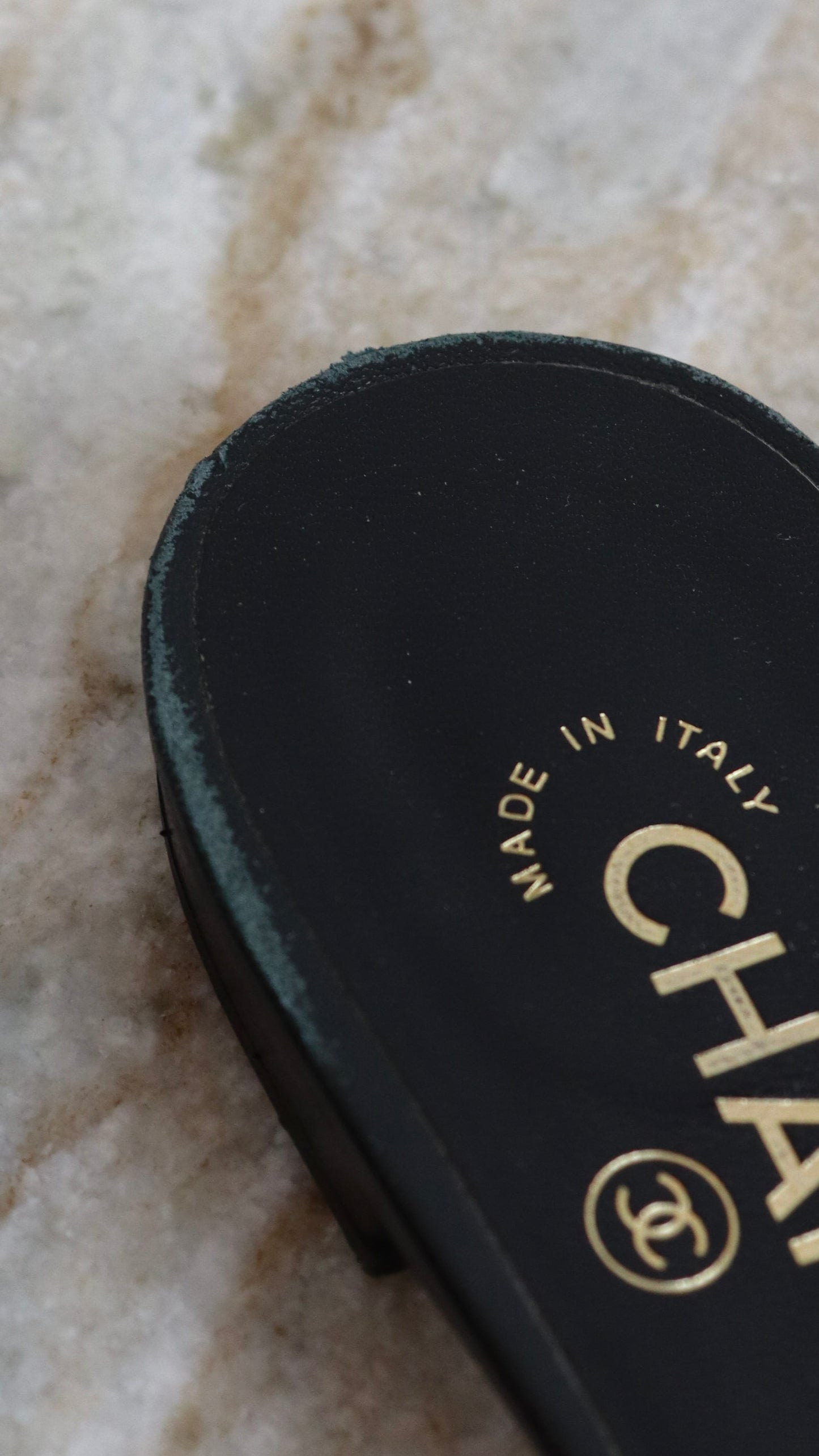 Chanel - Size 37