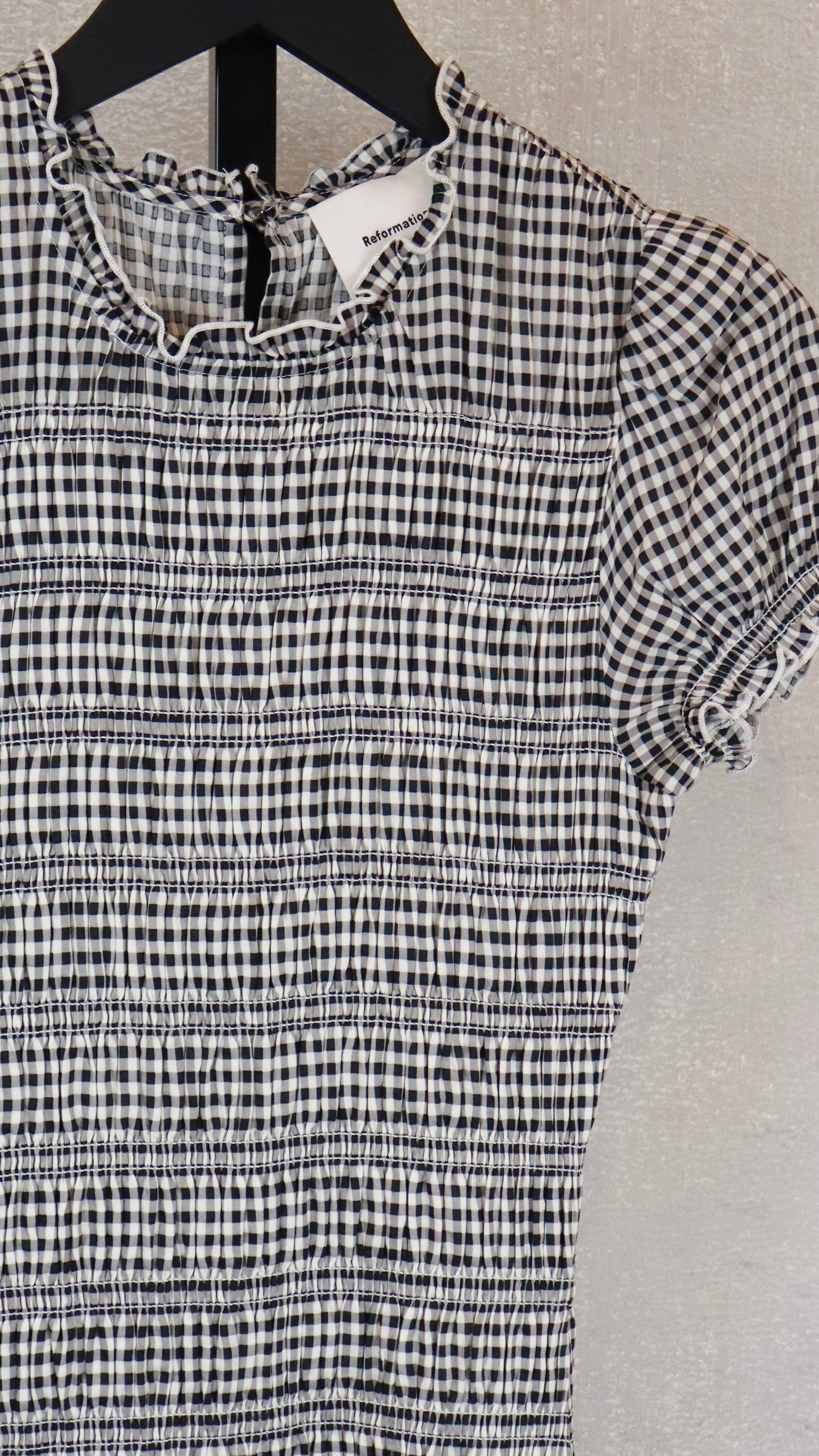 Reformation - Size 0