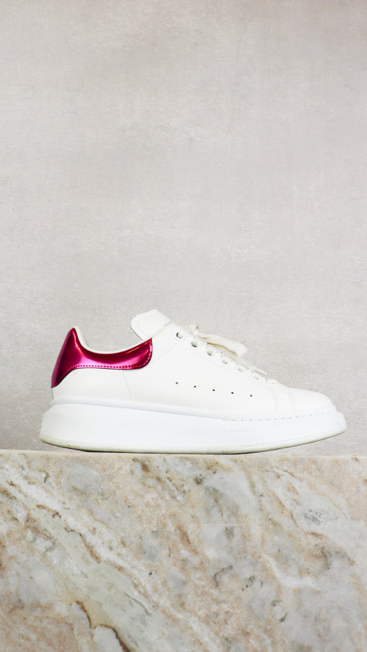 Alexander McQueen - Size 38