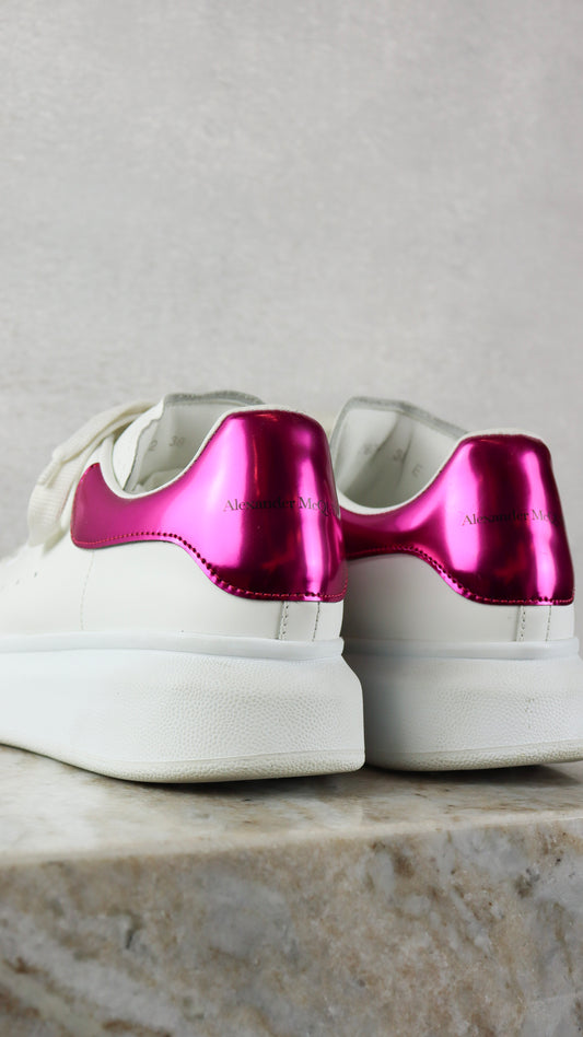 Alexander McQueen - Size 38