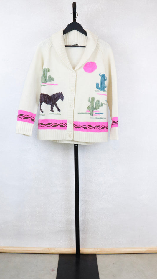 Sea New York - Size S