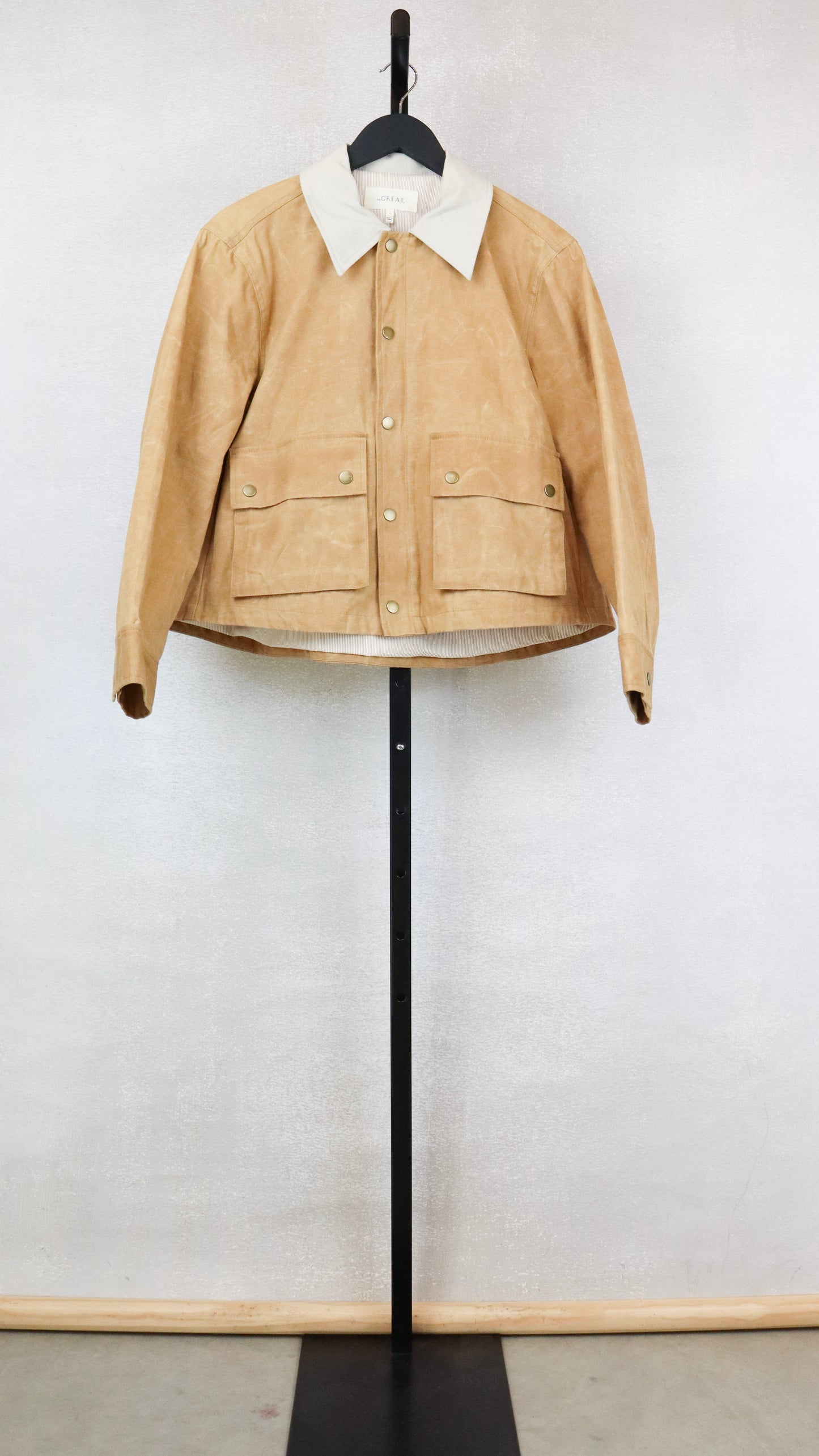 The Great - Size S