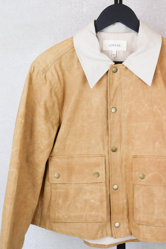 The Great - Size S