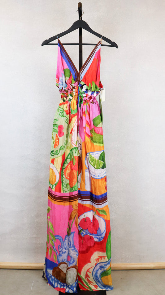 Farm Rio - Size XL(fits like S)