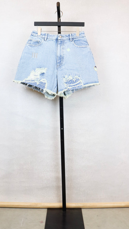 Sea New York - Size 4