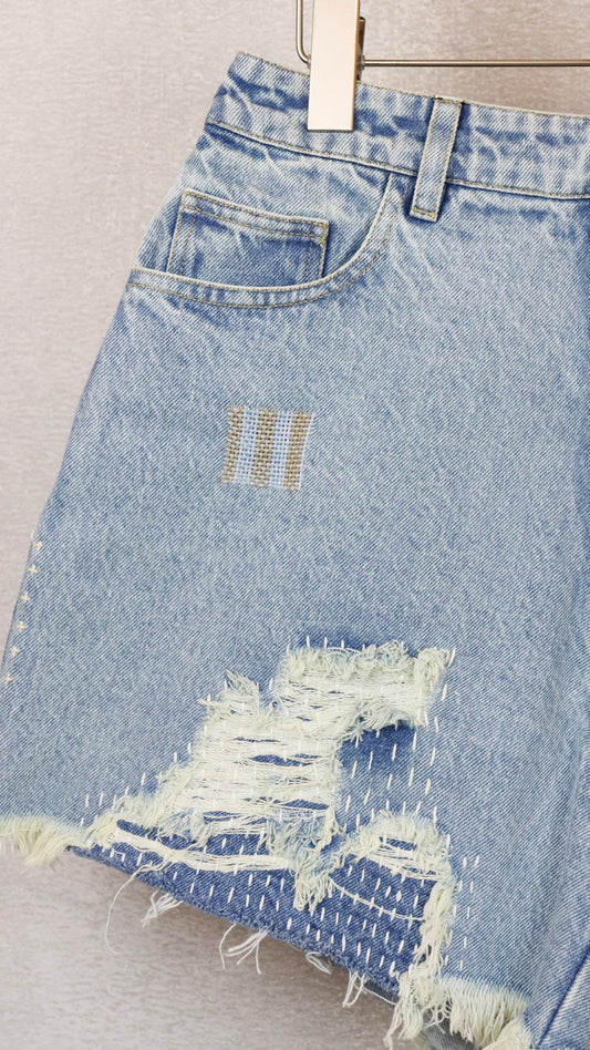 Sea New York - Size 4