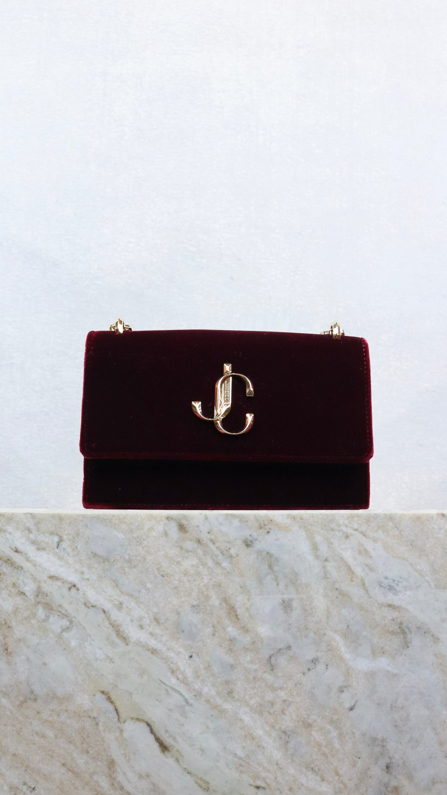 Jimmy Choo