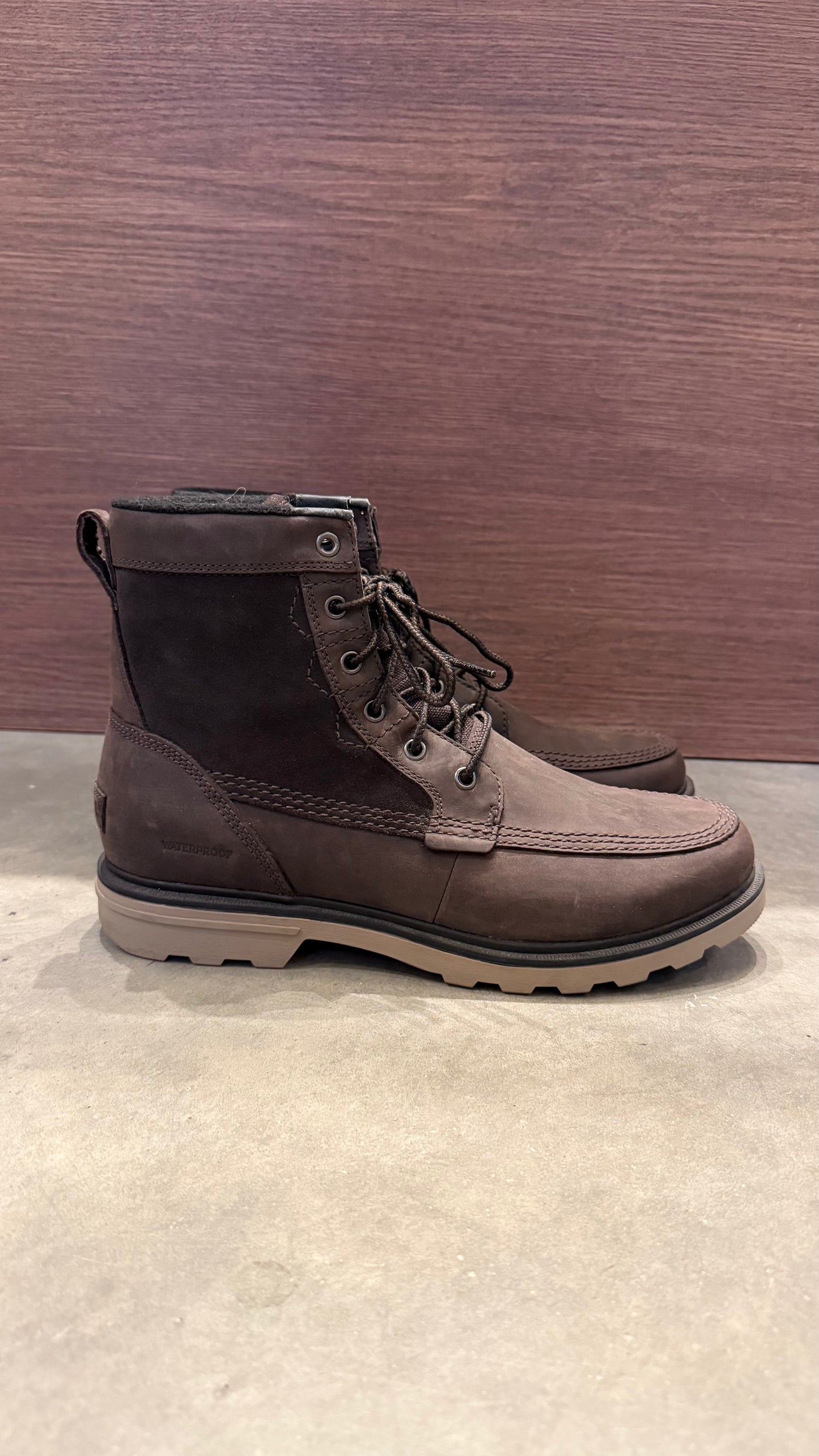 Mens Sorel - Size 10.5