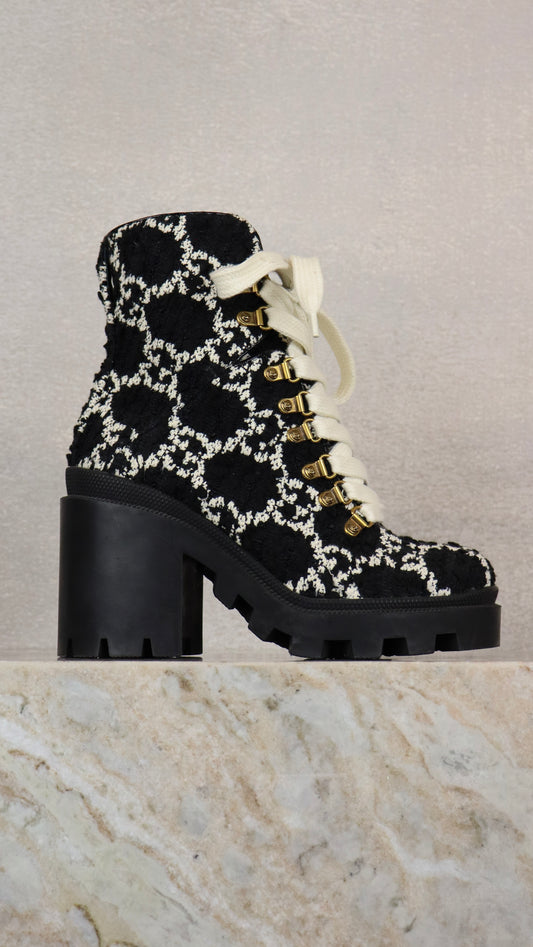 Gucci - Size 36