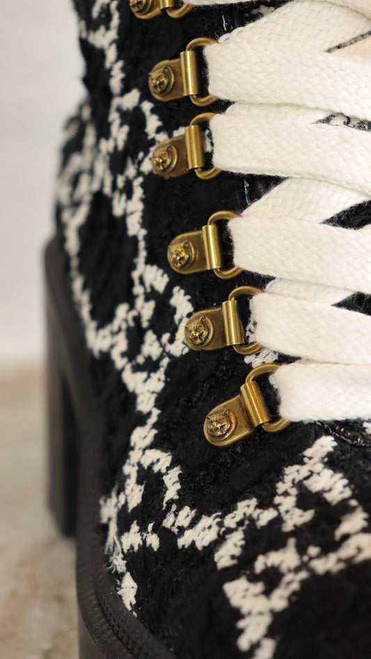 Gucci - Size 36
