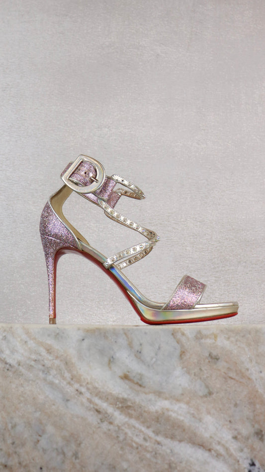 Christian Louboutin - Size 35.5