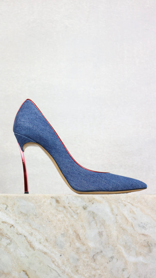 Casadei - Size 9.5