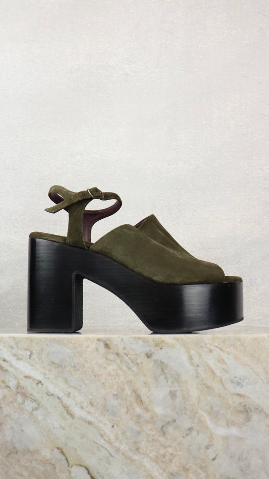 Dries Van Noten - Size 41