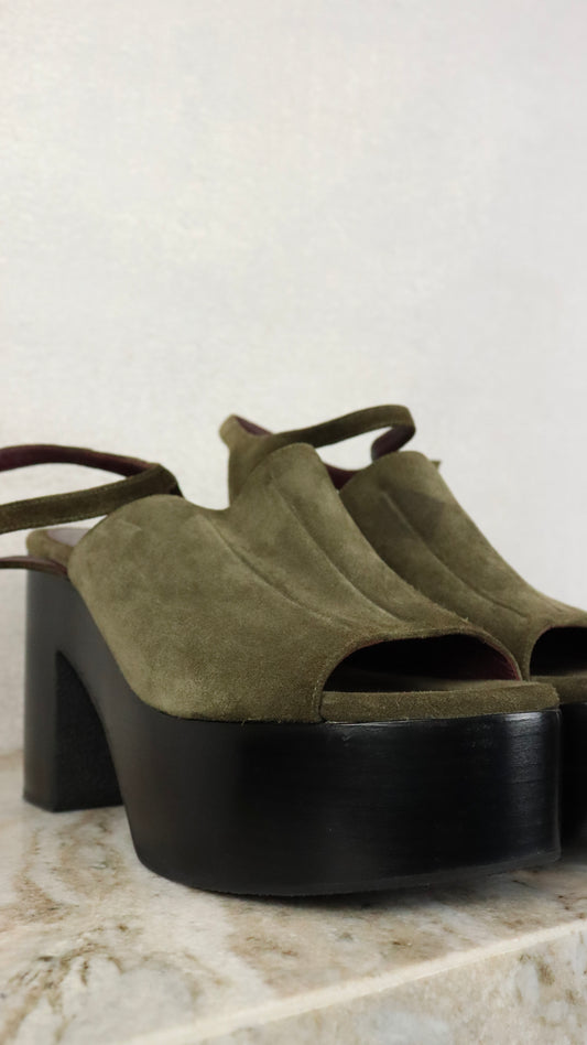 Dries Van Noten - Size 41