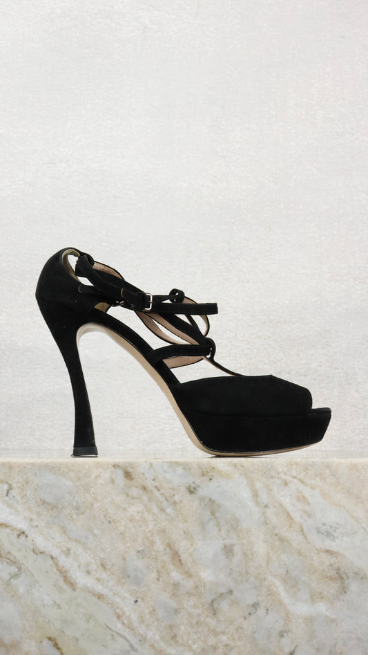 Miu Miu - Size 37