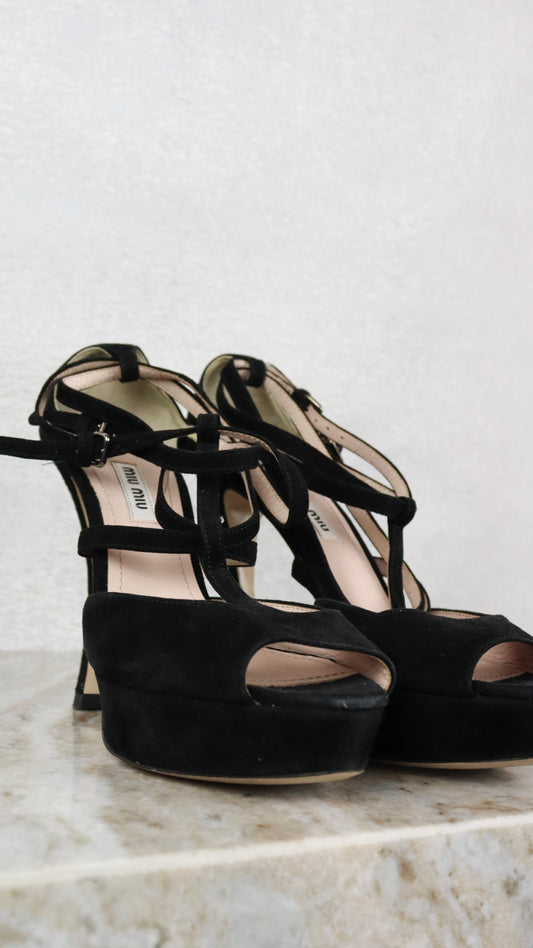 Miu Miu - Size 37