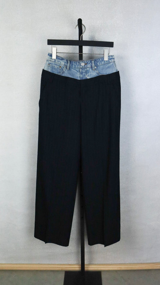 Frame - Size 4